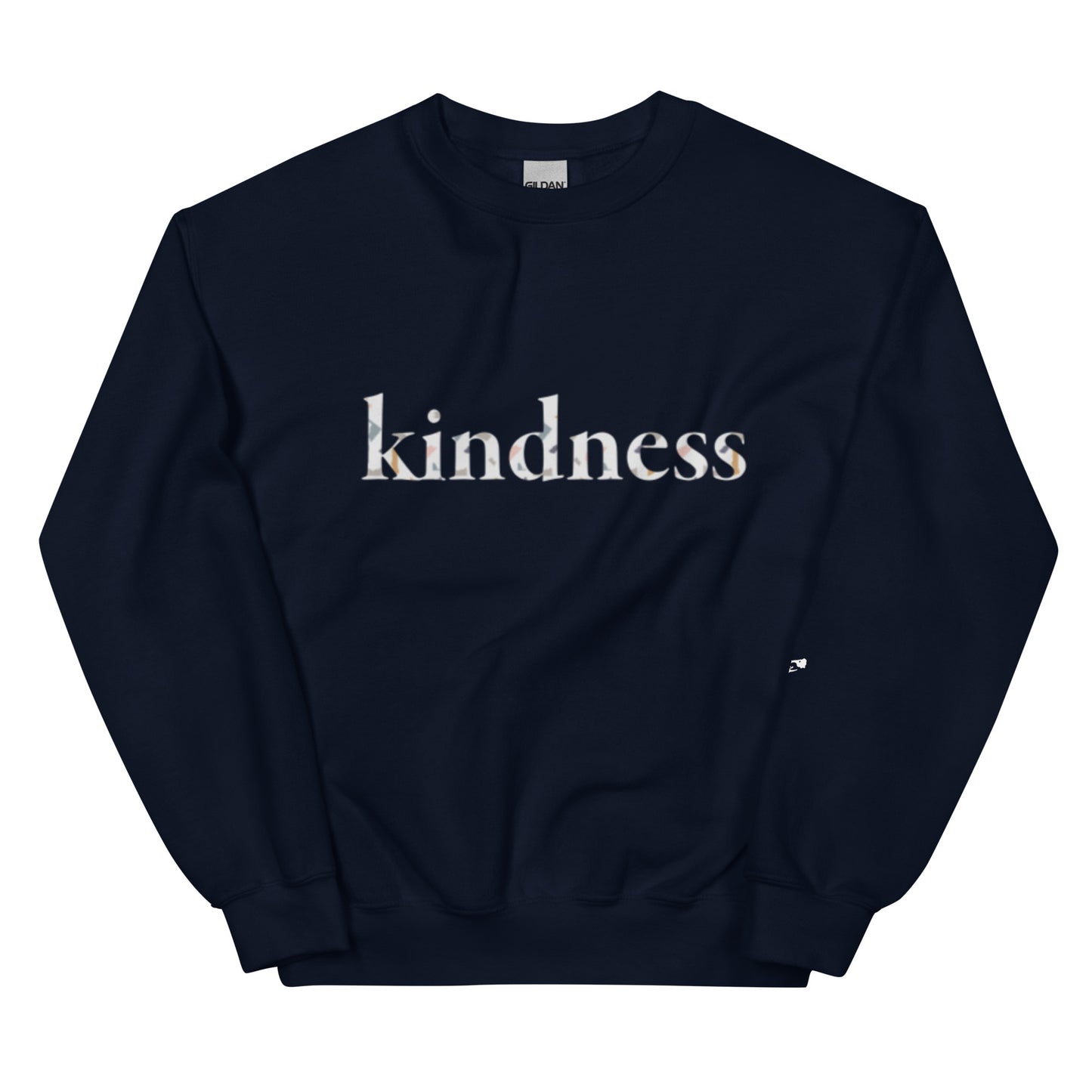 iheartu™️ x kindness anonymous Sweatshirt