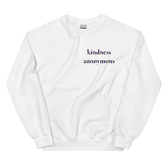 Crewneck Sweatshirt