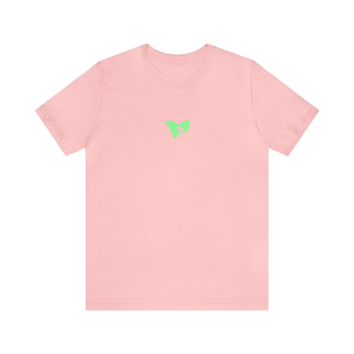 iheartu™ Logo Jersey Short Sleeve Tee